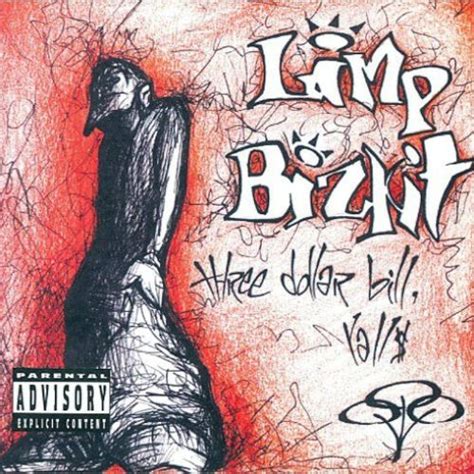 limp bizkit album cover|The List of Limp Bizkit Albums in Order of Release.